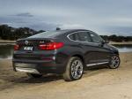 BMW X4 xDrive 3.0d 2014 года (AU)